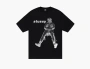 Stussy Astronaut Tee Black 