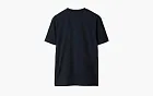 Burberry Cotton T-shirt  Navy