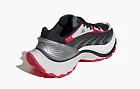 Adidas XLG Metawave Black Grey Red