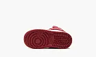 Air Jordan 1 High Retro OG TD Varsity Red