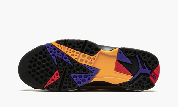 Air Jordan 7 Afrobeats 
