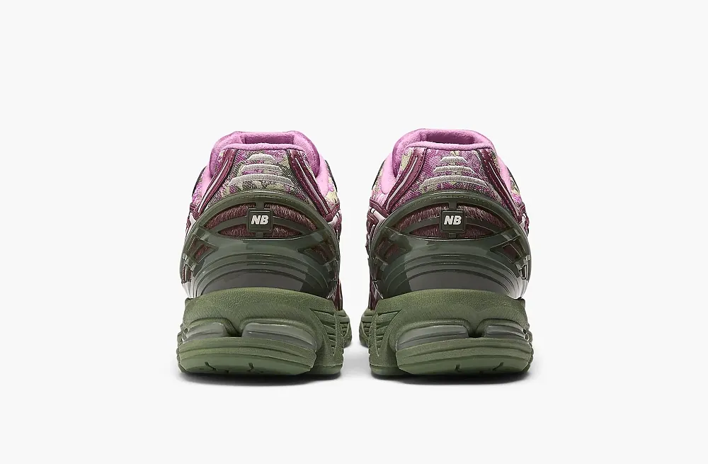 New Balance 1906R & Jack Harlow Rose Runner