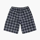 Stussy Baggy Beach Shorts Black