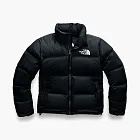 The North Face 1996 Retro Nuptse Jacket WMNS Black NF0A3XEO-JK3