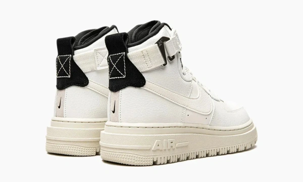 Nike Air Force 1 High Utility 2.0 WMNS Summit White 
