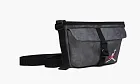 Jordan Men Shoulder Bag Grey