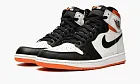 Air Jordan 1 High OG Electro Orange