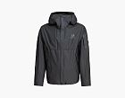 C.P. Company Reversible Gore G-Type Hooded Jacket Smoked Pearl