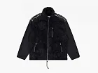 Adidas x Song for the Mute Fleece Jackets Black