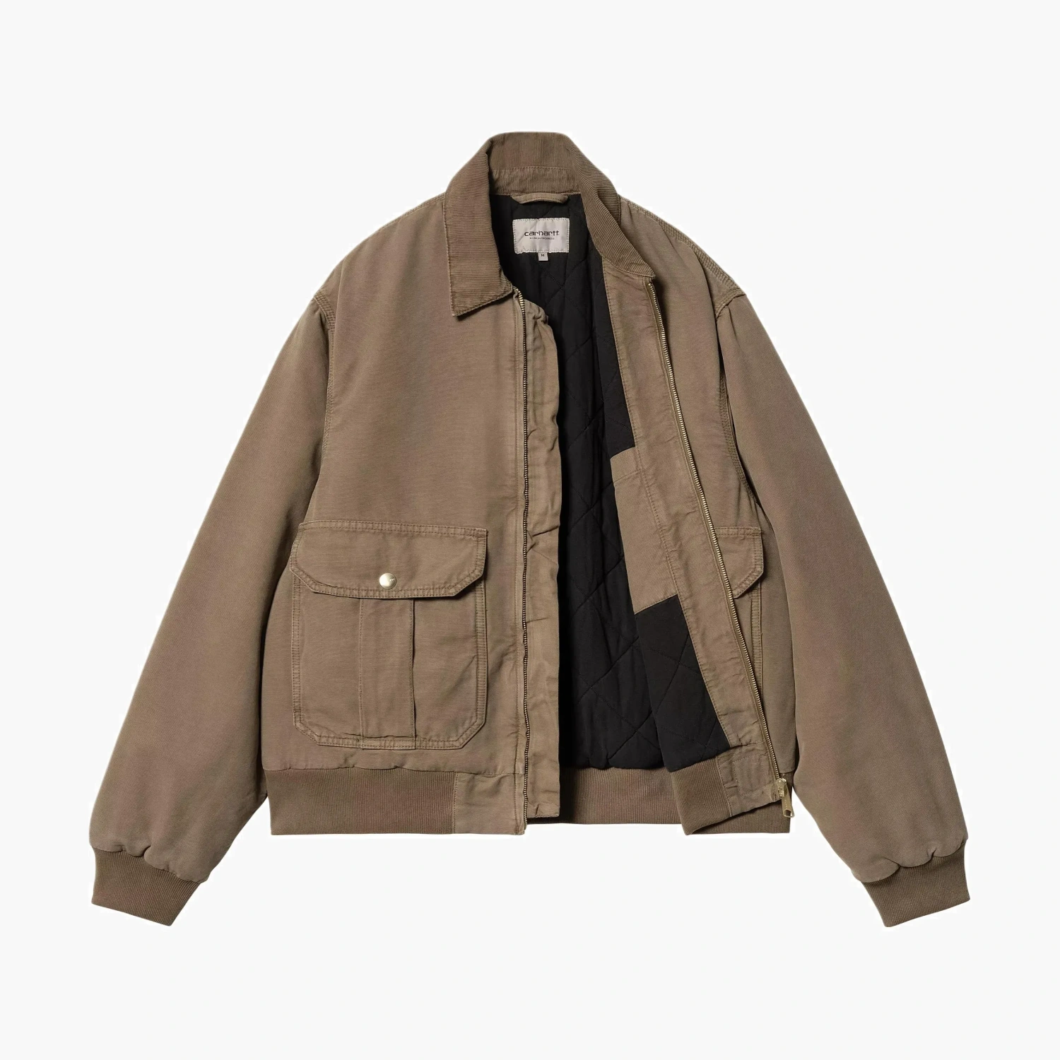 Carhartt WIP FW24 Stanton Jacket 