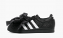 Adidas Caroline Hu Superstar WMNS "Black White" 