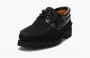 Timberland AUTHENTICS Collection Men's Casual Shoes Men Low-Top "Black" 