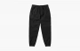 Timberland Men's Lace-Up Jogger Pants "Black" 