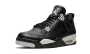Air Jordan 4 Ls Oreo 