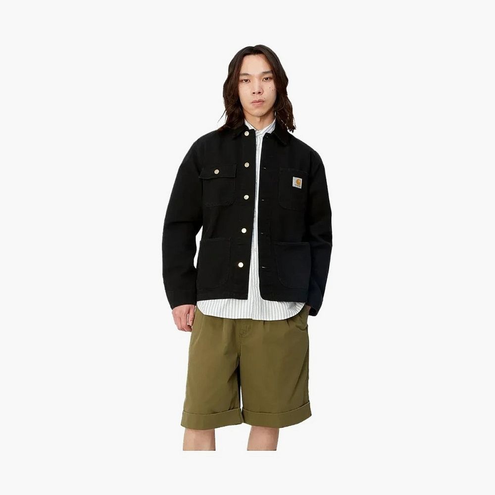 Carhartt WIP Michigan Coat (Summer)