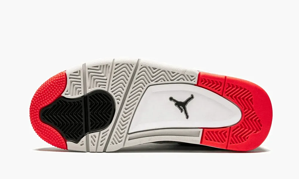 Air Jordan 4 Retro GS Nostalgia