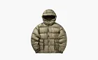 C.P. Company Outerwear Medium Jacket Green