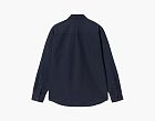 Carhartt WIP Bolton Shirt Navy