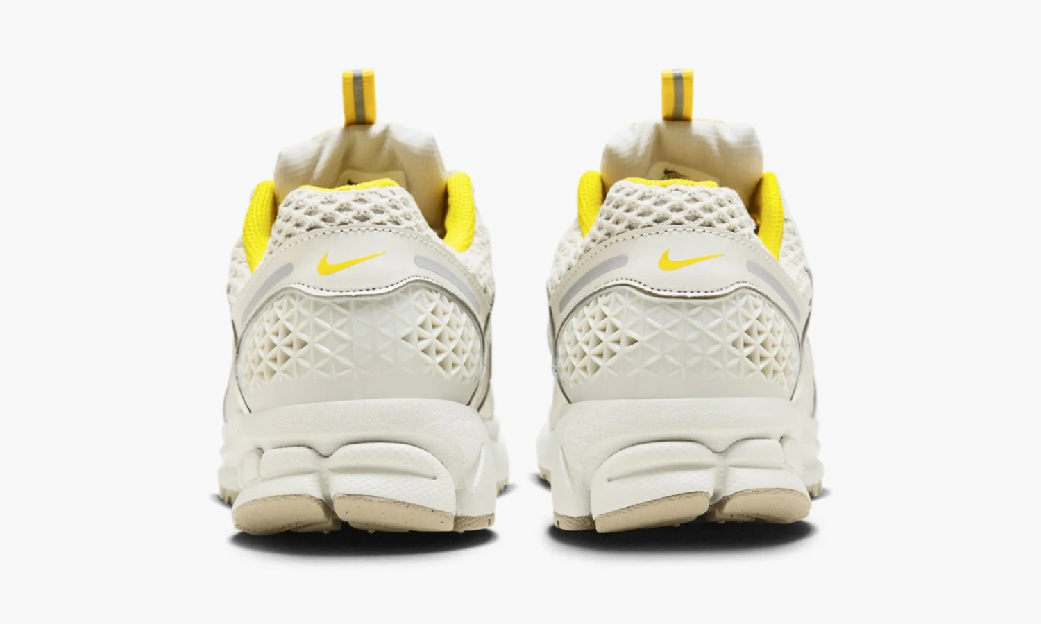Nike Zoom Vomero 5 WMNS Light Bone Yellow 