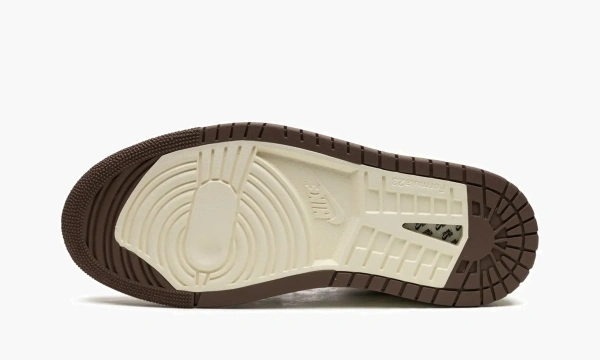 Air Jordan 1 High Zoom Air CMFT 2 Year Of The Rabbit 