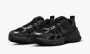 Nike V2k Run Black Dark Smoke Grey 