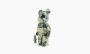 Bearbrick The Beatles Anthology 100% And 400% 