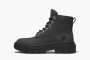 Timberland Greyfield Lace-Up WMNS Black 
