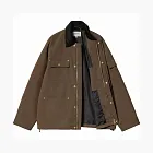 Carhartt WIP FW24 Clapton Jacket