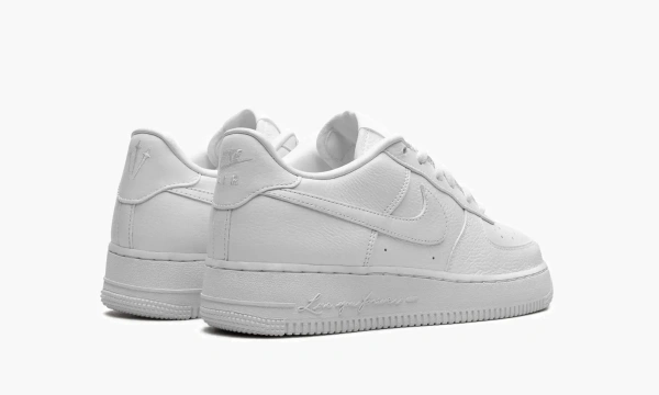 NOCTA X Air Force 1 LOW GS CERTIFIED LOVER BOY 