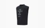 Nike Tank Tops Black 