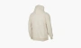 Jordan Athletic Hooded Beige 