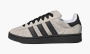 Adidas Campus 00s "White Core Black" 