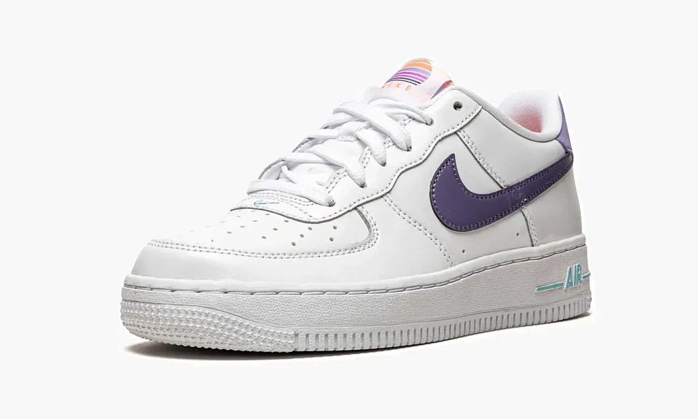 Air Force 1 LV8 (GS)
