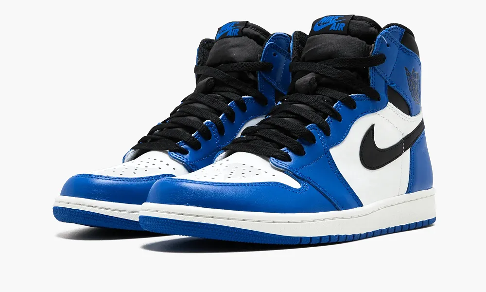 Air Jordan 1 High OG Game Royal
