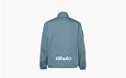 Nike Air White Men's Sun Protection Clothing Blue