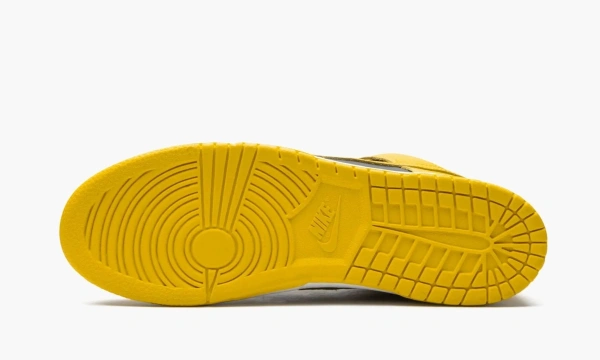 Nike Dunk High SP PS Varsity Maize Kids 