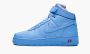 Air Force 1 High "Just Don - Varsity Blue" 