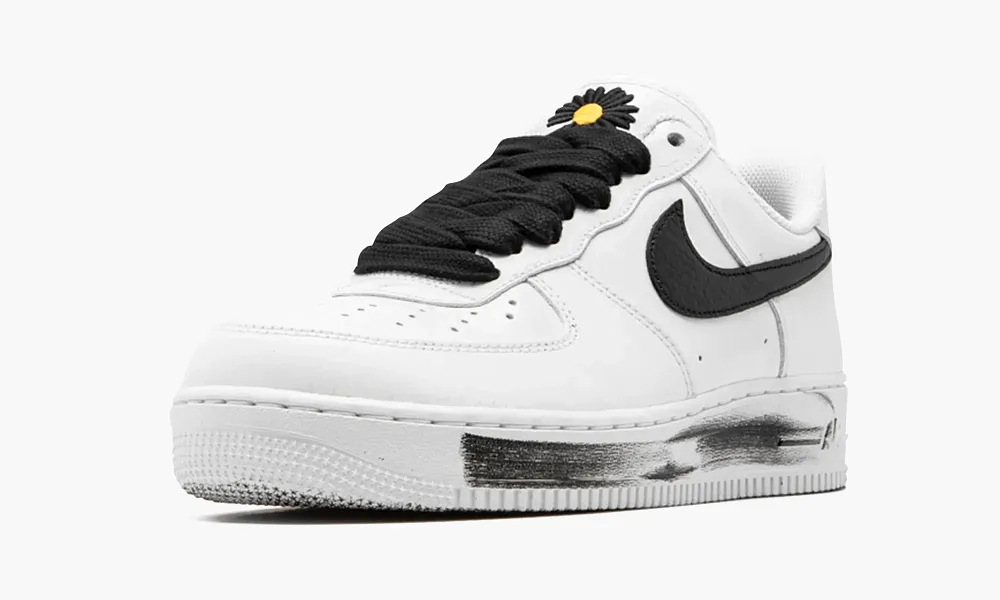 Nike Air Force 1 Low G-dragon-white