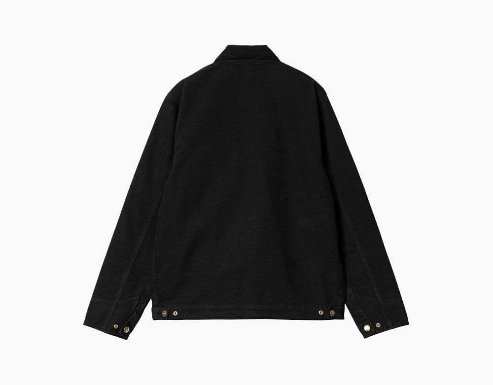 Carhartt WIP Detroit Jacket (Summer)