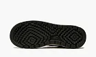 Air Force 1 Boot Oil Green