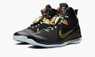 Nike Lebron 9 Watch The Throne 2022