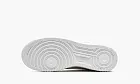 Air Force 1 GS Light Bone