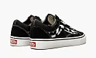 Vans Old Skool Embroidered Logo