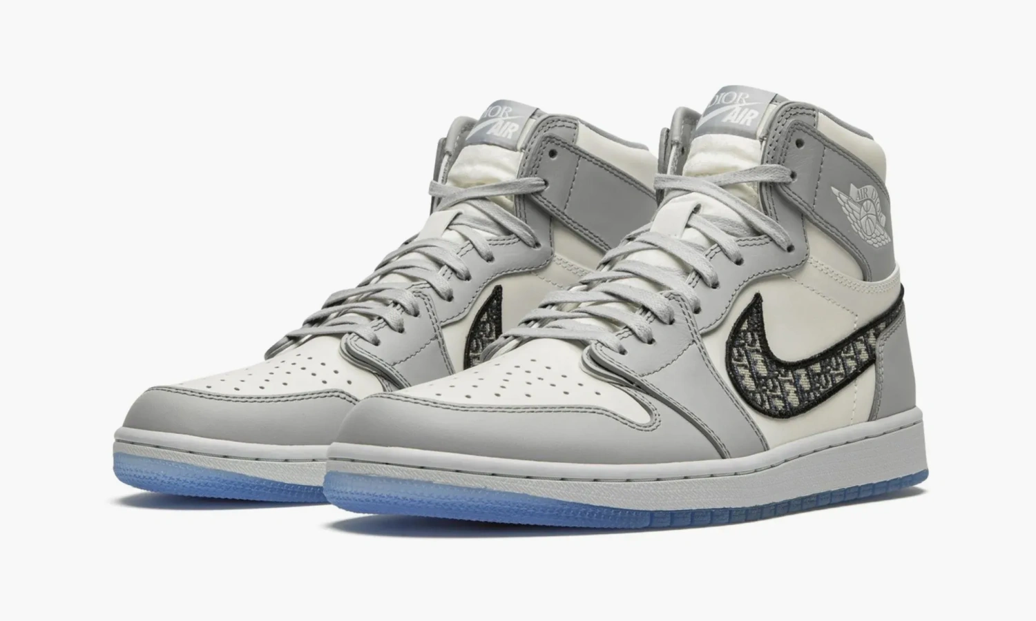 Air Jordan 1 Retro High Dior 
