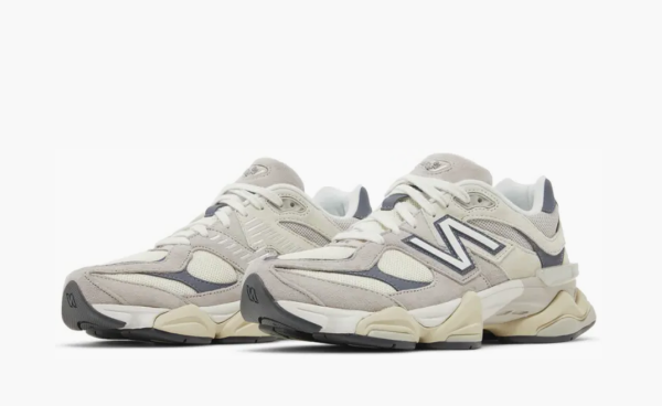 New Balance 9060 "Moonrock Linen"