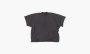 фото Yeezy Gosha One Box T-Shirt "Black" (Футболки)-