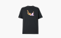 Nike SB ICE CREAM TEE - T-shirt print - off noir "Black" 