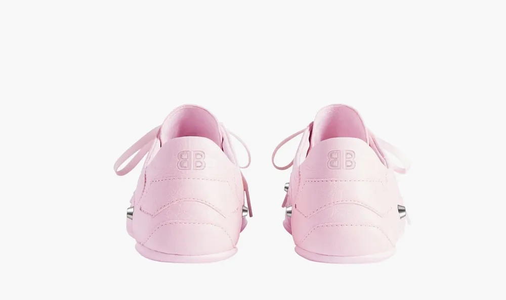 Balenciaga City WMNS Petal Pink