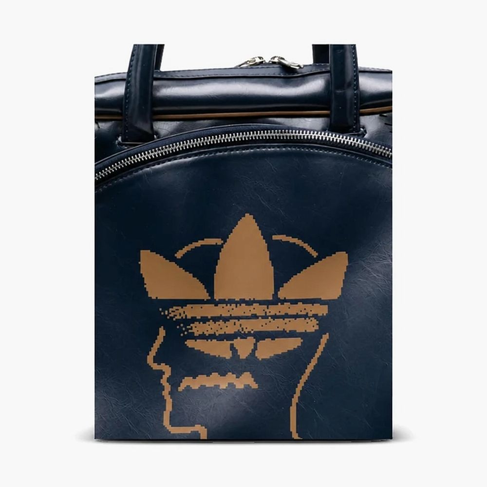 adidas x Brain Dead Bag Blue