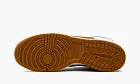 Nike Dunk Low Reverse Curry